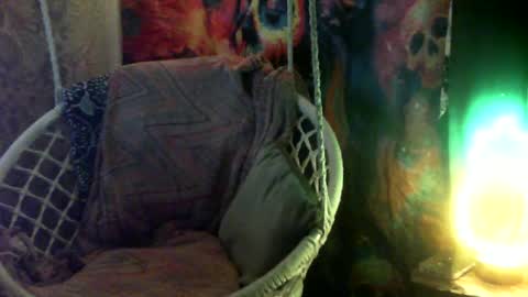 Leeah CloudZzz online show from July 20, 2026, 11:01 am