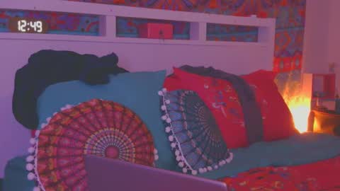 SEXX JUNKIEE online show from December 13, 2024, 5:49 am