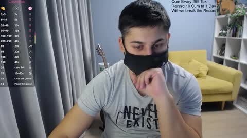 Tommy online show from February 3, 2026, 6:57 pm