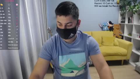 Tommy online show from April 12, 2026, 7:35 am