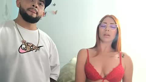 Snapshot of sexxxmaffia69 chatting on December 23, 2024, 3:50 am David y Sammy online show from December 23, 2024, 3:50 am