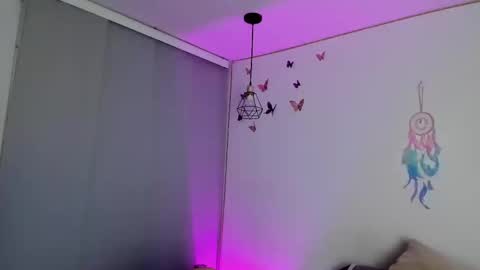 Snapshot of sexxxmaffia69 chatting on September 12, 2025, 5:07 am David y Sammy online show from September 12, 2025, 5:07 am