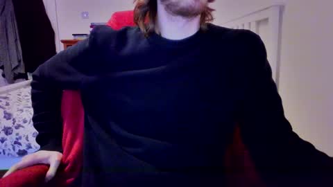 Adam  online show from November 13, 2025, 2:05 pm