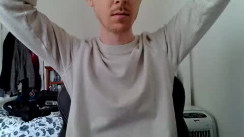 Adam  online show from April 8, 2026, 8:36 am