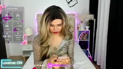 sexxxy_phoenix online show from March 27, 2026, 4:07 pm