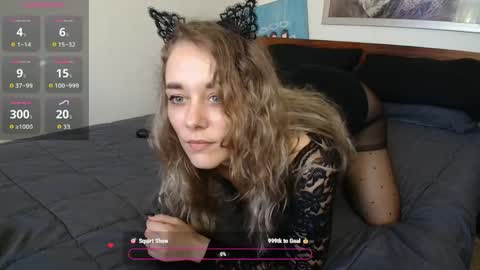 sexxxycrystali online show from May 21, 2026, 11:50 am
