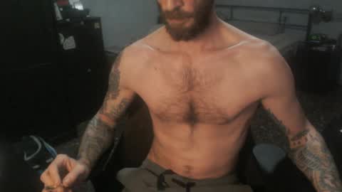 SiuL online show from March 1, 2026, 8:55 pm