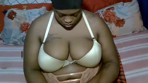 sexxy_brii online show from May 5, 2026, 9:50 am
