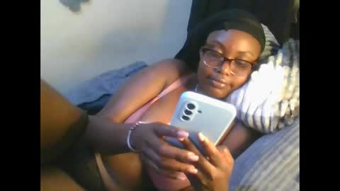 sexxy_mish online show from February 9, 2026, 6:23 pm