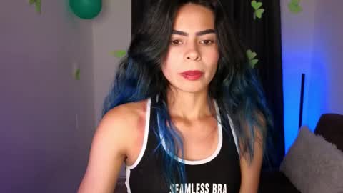  Angie   online show from March 23, 2026, 11:42 pm