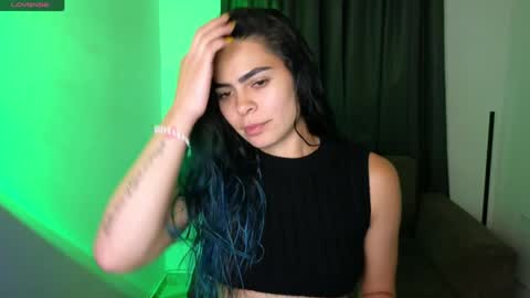  Angie   online show from April 27, 2026, 11:25 pm