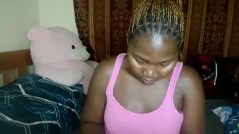 sexxypritty online show from October 12, 2025, 7:24 pm