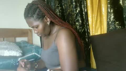 sexxypritty online show from March 31, 2026, 7:25 pm