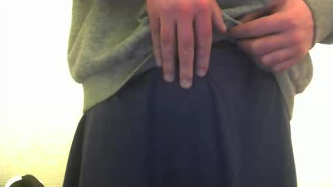 sexxyxxman online show from April 1, 2026, 8:39 pm