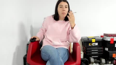 Ana  Rusakova online show from February 11, 2026, 11:37 am