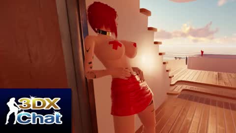 Snapshot of sexy3dchat chatting on October 20, 2025, 10:05 am Mistress Cami online show from October 20, 2025, 10:05 am