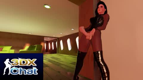 Snapshot of sexy3dchat chatting on March 3, 2026, 11:38 am Mistress Cami online show from March 3, 2026, 11:38 am