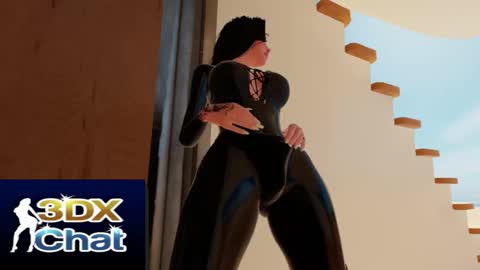 Snapshot of sexy3dchat chatting on March 6, 2026, 9:28 am Mistress Cami online show from March 6, 2026, 9:28 am