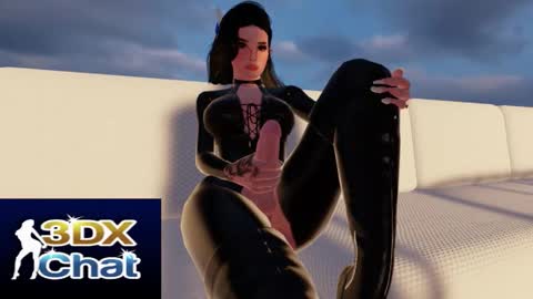 Snapshot of sexy3dchat chatting on March 7, 2026, 12:13 pm Mistress Cami online show from March 7, 2026, 12:13 pm