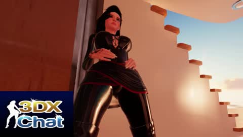 Snapshot of sexy3dchat chatting on March 20, 2026, 10:53 am Mistress Cami online show from March 20, 2026, 10:53 am