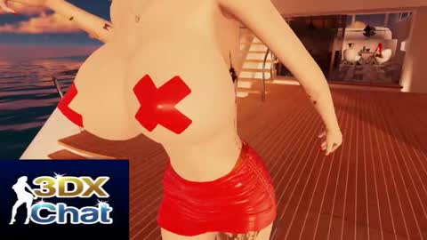 Snapshot of sexy3dchat chatting on March 27, 2026, 12:49 pm Mistress Cami online show from March 27, 2026, 12:49 pm