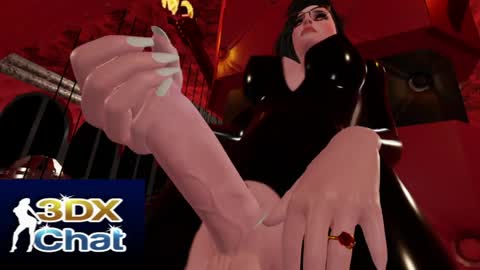 Snapshot of sexy3dchat chatting on March 29, 2026, 3:45 pm Mistress Cami online show from March 29, 2026, 3:45 pm