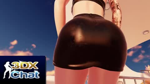 Snapshot of sexy3dchat chatting on April 7, 2026, 9:21 am Mistress Cami online show from April 7, 2026, 9:21 am