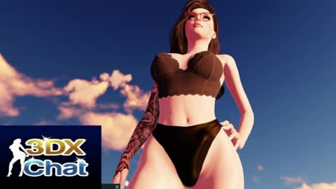 Snapshot of sexy3dchat chatting on April 11, 2026, 3:16 pm Mistress Cami online show from April 11, 2026, 3:16 pm