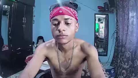 Sebastian online show from April 12, 2026, 6:02 pm