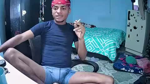 Sebastian online show from July 16, 2026, 2:01 pm