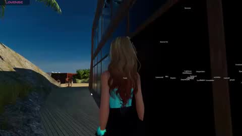 Snapshot of sexy_ambarr chatting on October 7, 2025, 6:38 pm Ambar online show from October 7, 2025, 6:38 pm