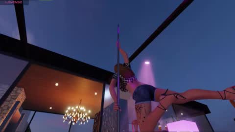 Snapshot of sexy_ambarr chatting on November 3, 2025, 6:42 pm Ambar online show from November 3, 2025, 6:42 pm