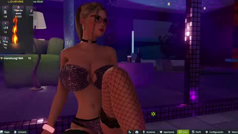 Ambar online show from June 2, 2026, 11:29 pm