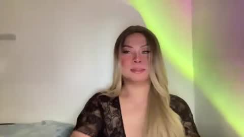 BREANNA online show from January 11, 2026, 4:06 am