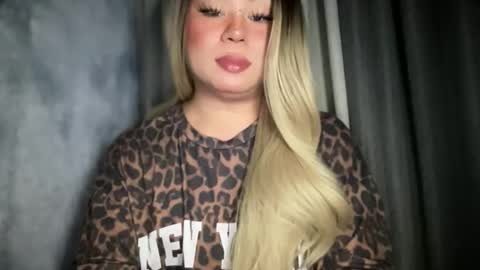 BREANNA online show from February 11, 2026, 4:01 pm