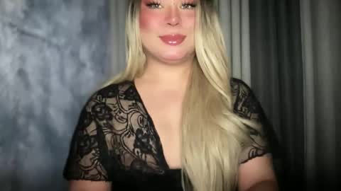 BREANNA online show from February 20, 2026, 1:24 am