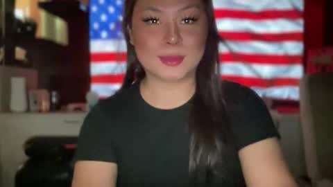 Snapshot of sexy_and_iknewit chatting on May 11, 2026, 7:36 am BREANNA online show from May 11, 2026, 7:36 am