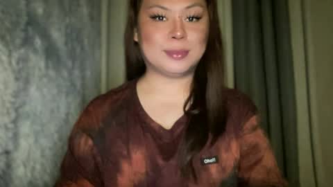Snapshot of sexy_and_iknewit chatting on June 29, 2026, 11:43 am BREANNA online show from June 29, 2026, 11:43 am