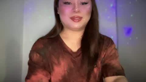 Snapshot of sexy_and_iknewit chatting on July 8, 2026, 4:11 pm BREANNA online show from July 8, 2026, 4:11 pm