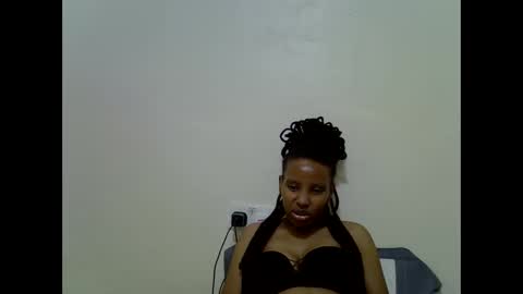 Snapshot of sexy_ann1 chatting on June 8, 2026, 10:10 pm Nyagah online show from June 8, 2026, 10:10 pm