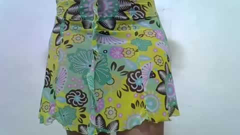 Snapshot of sexy_ann1 chatting on June 13, 2026, 9:24 pm Nyagah online show from June 13, 2026, 9:24 pm