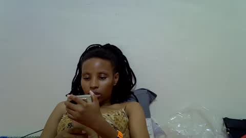 Snapshot of sexy_ann1 chatting on June 20, 2026, 1:52 am Nyagah online show from June 20, 2026, 1:52 am