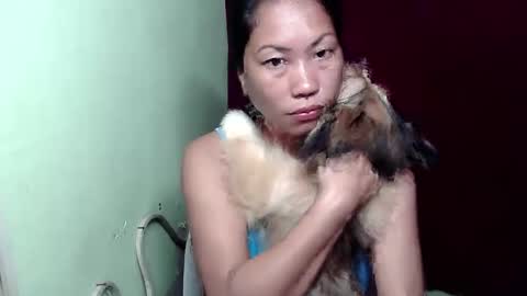 sexy_arriann69 online show from March 8, 2026, 2:04 am