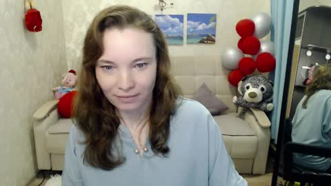 Evelina online show from April 8, 2026, 6:46 am