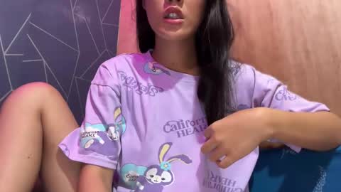 Snapshot of sexy_betany chatting on February 1, 2026, 1:31 pm TANY online show from February 1, 2026, 1:31 pm