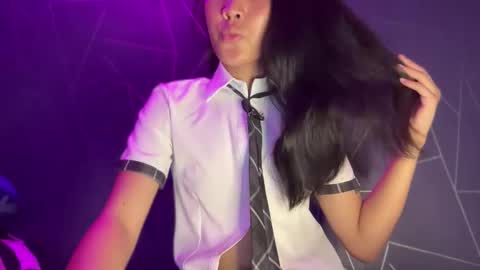 Snapshot of sexy_betany chatting on February 7, 2026, 7:23 am TANY online show from February 7, 2026, 7:23 am