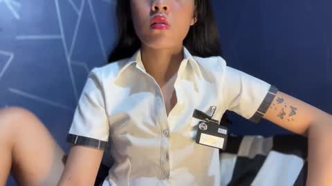 Snapshot of sexy_betany chatting on February 11, 2026, 2:05 am TANY online show from February 11, 2026, 2:05 am