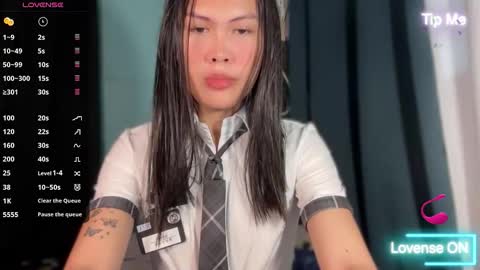 Snapshot of sexy_betany chatting on February 27, 2026, 2:22 am TANY online show from February 27, 2026, 2:22 am