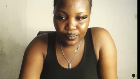 Snapshot of sexy_bigmama0 chatting on June 2, 2026, 8:11 pm Jamilah online show from June 2, 2026, 8:11 pm