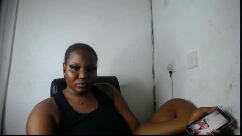 Snapshot of sexy_bigmama0 chatting on June 5, 2026, 11:10 pm Jamilah online show from June 5, 2026, 11:10 pm